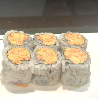 Spicy Crab Roll