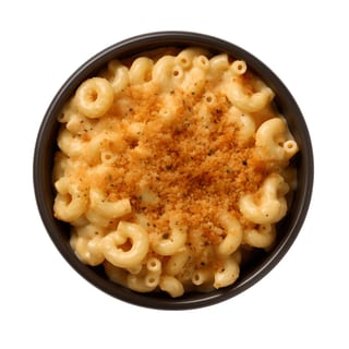 Signature Mac & Cheese