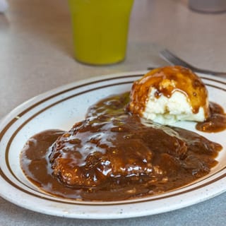 Swiss Steak