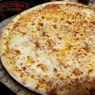 Cheese Pizza (16" Large)