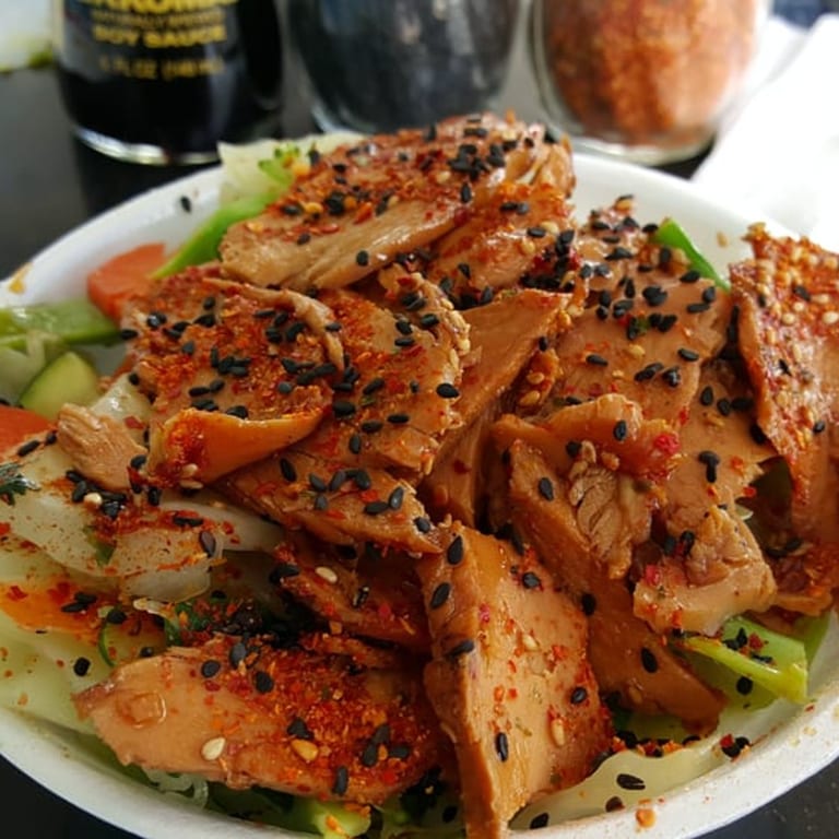 Bring Blue Fin to Your Next Event!