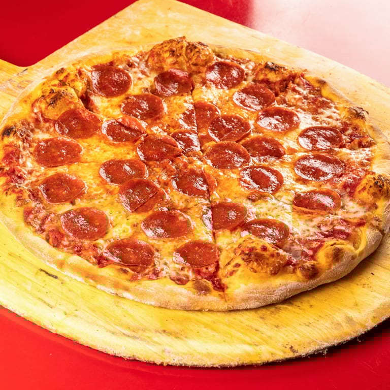 Flavor That Speaks For Itself