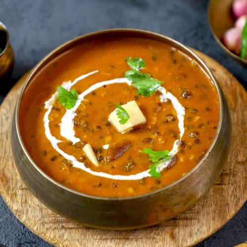 Daal Makhani (Mixed Lentil).