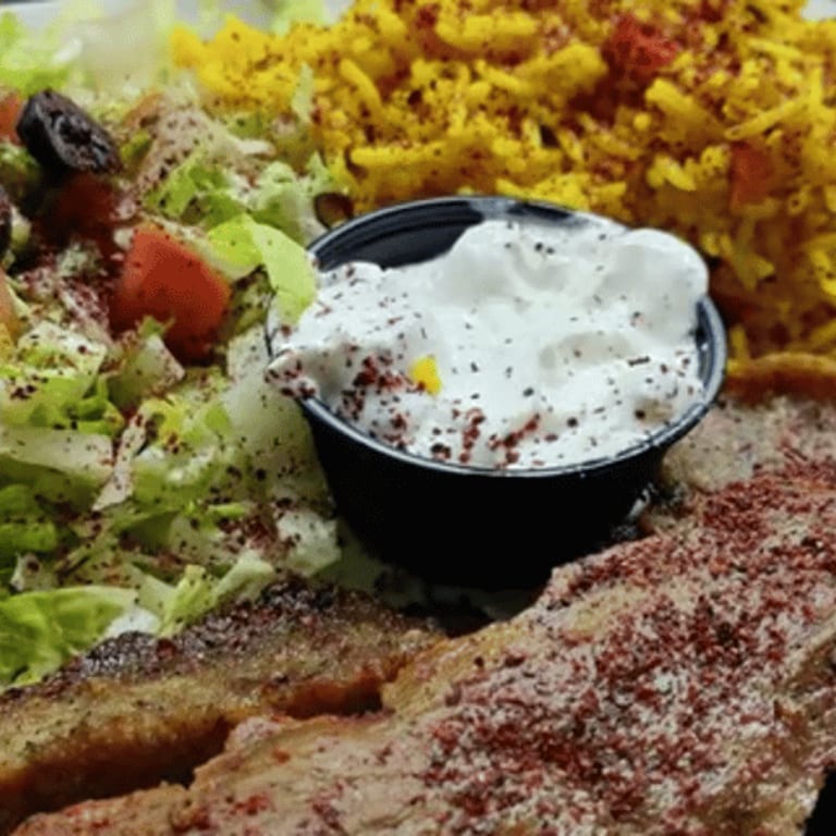 Delicious Kabobs: A Mediterranean Delight