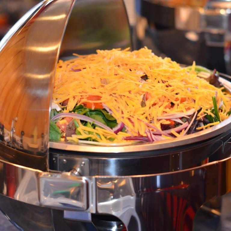 Felix's BBQ Catering