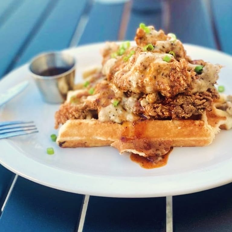 Sip on Our Refreshing Sweet Tea