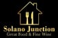 Solano Junction I All Day Breakfast, Brunch I Bar