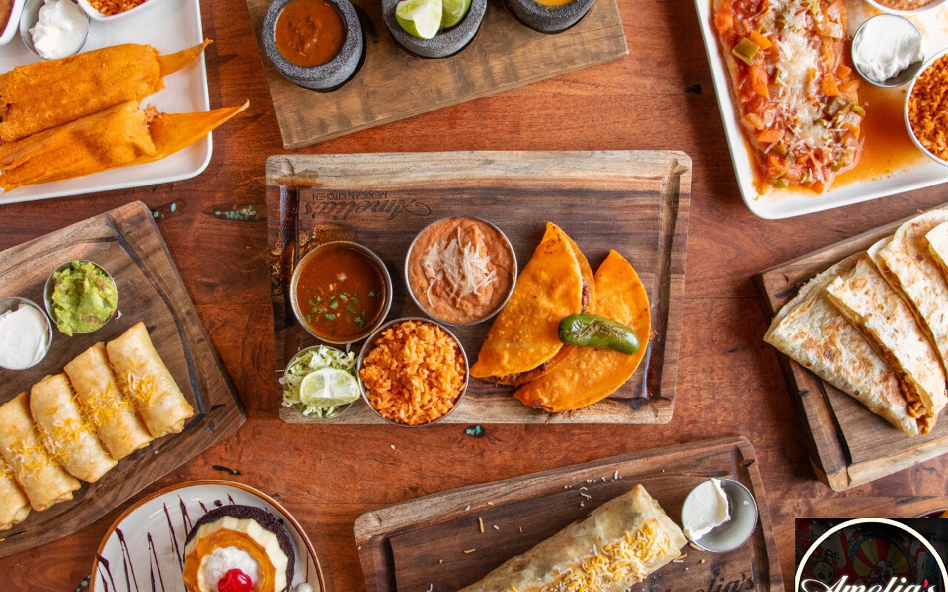 Order From Our Website