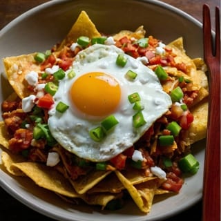 Chilaquiles Sunny