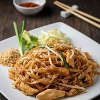 Pad Thai