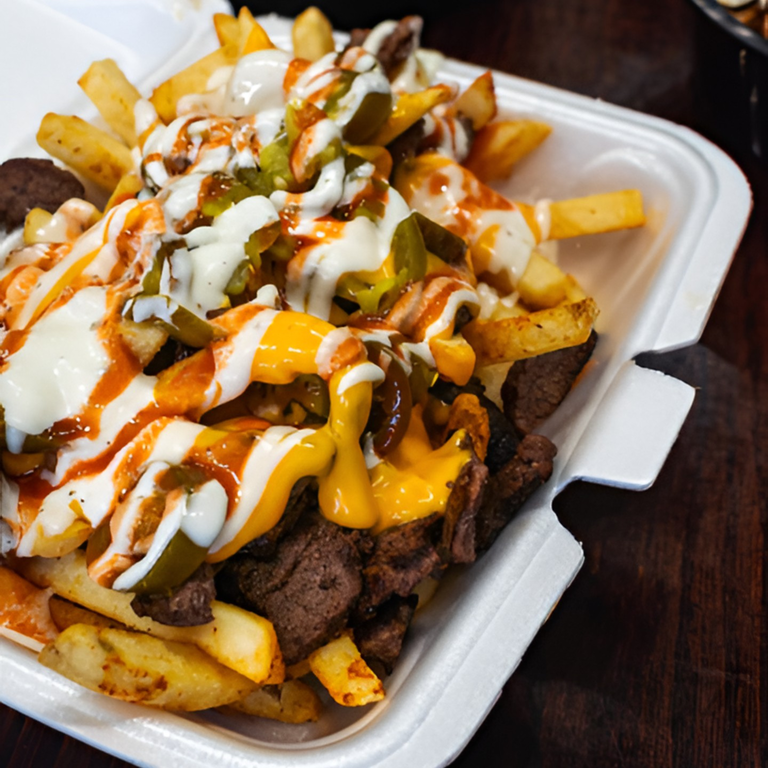 Best Halal Food in West Lafayette, IN | Hala's Grill | Halal Food near me