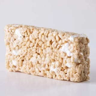 Chewy Marshmallow Bar