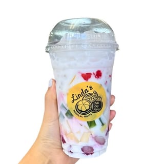 17. Chè Thái Trái Cây - Fruit Cocktail