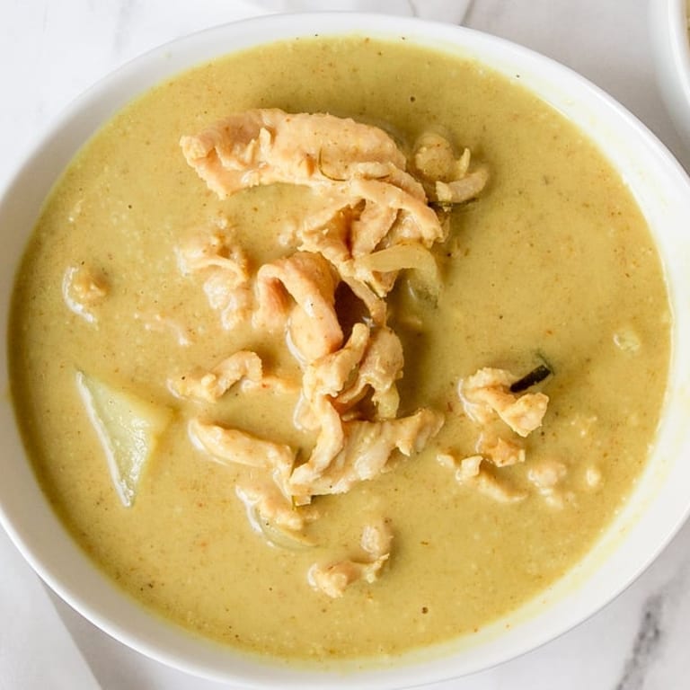 Delicious Curry Creations