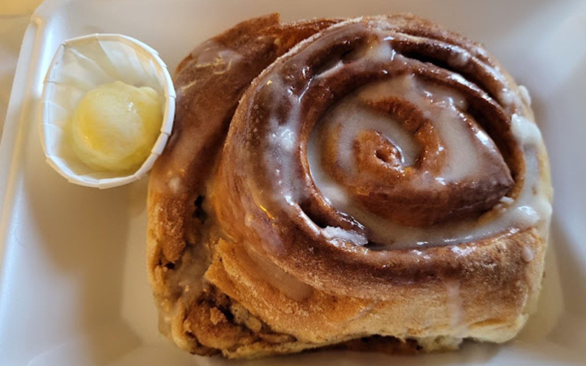 Join Dinner Bell Cafe Rewards 🌟