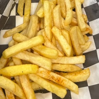 Fries