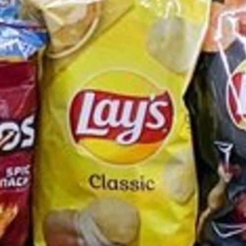 Frito Lay - Lays, Classic.