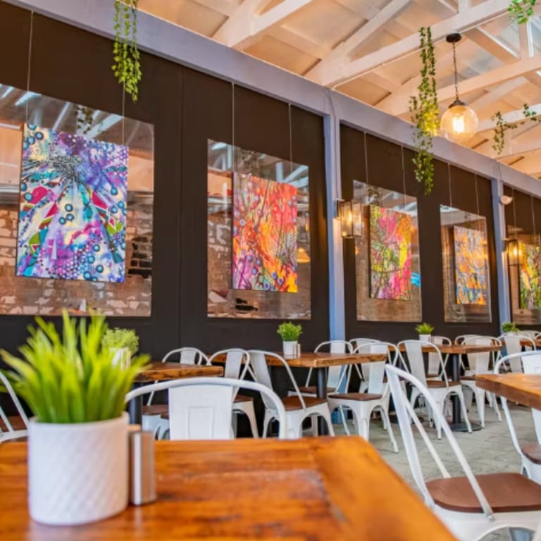 Host Your Private Event With Us!