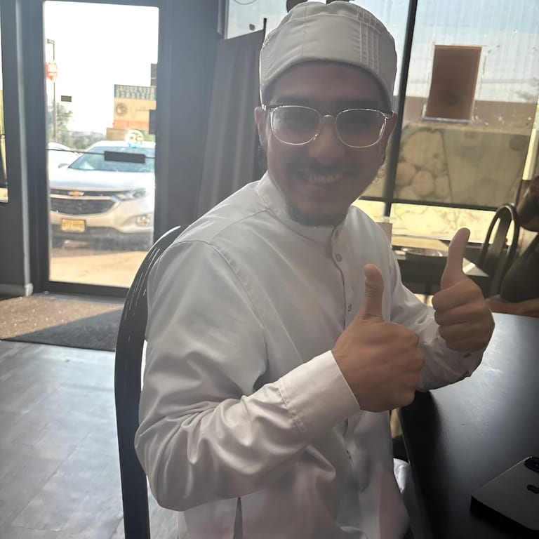 A Warm Welcome with Every Meal