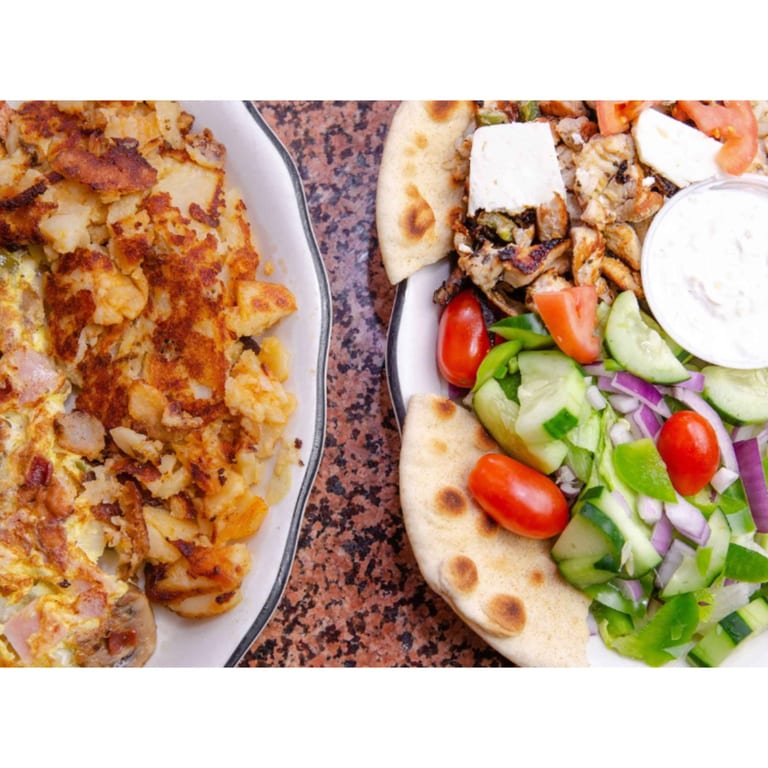 Let Us Cater Your Next Event!