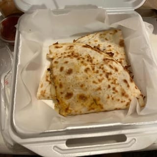 Classic Quesadilla