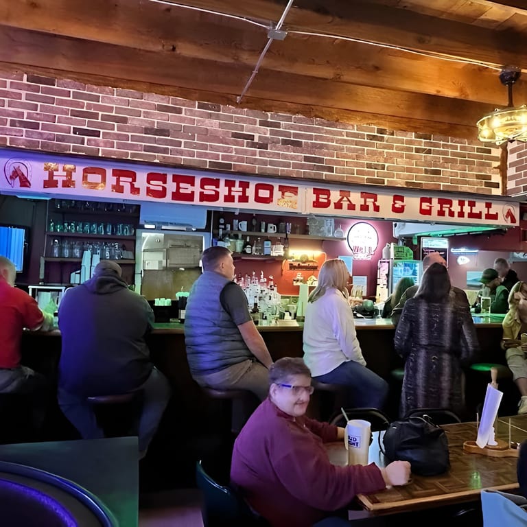 From Humble Beginnings