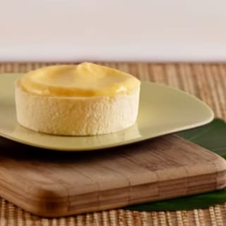 Yuzu Cheesecake
