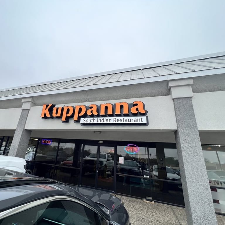 A Culinary Legacy Since 1960