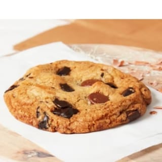 Chocolate Chunk Manifesto Cookie