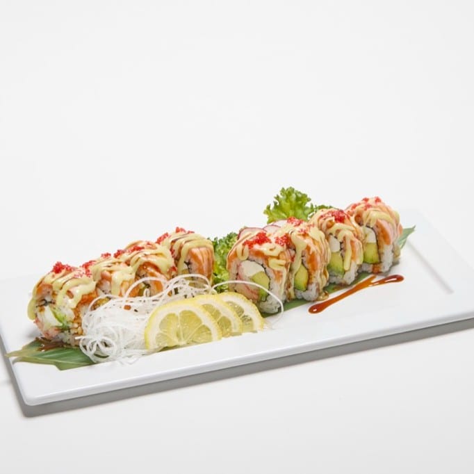 Fire Phoenix  🌶️.