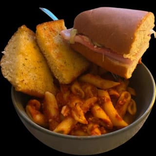 Mostaccioli | Family Feast