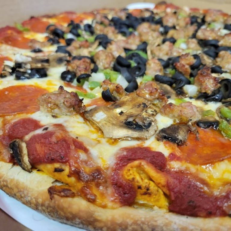 Wing It: A Flavorful Selection of Wings