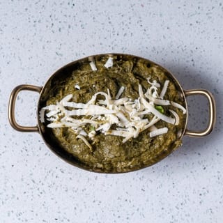 Saag Paneer