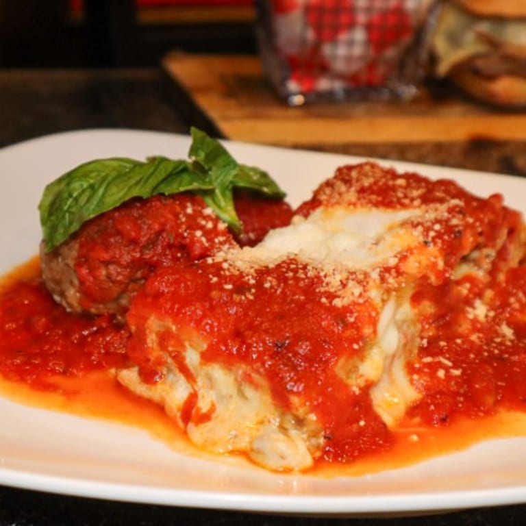 Delicious Gnocchi: A Taste of Italy