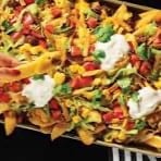 Nacho fries.