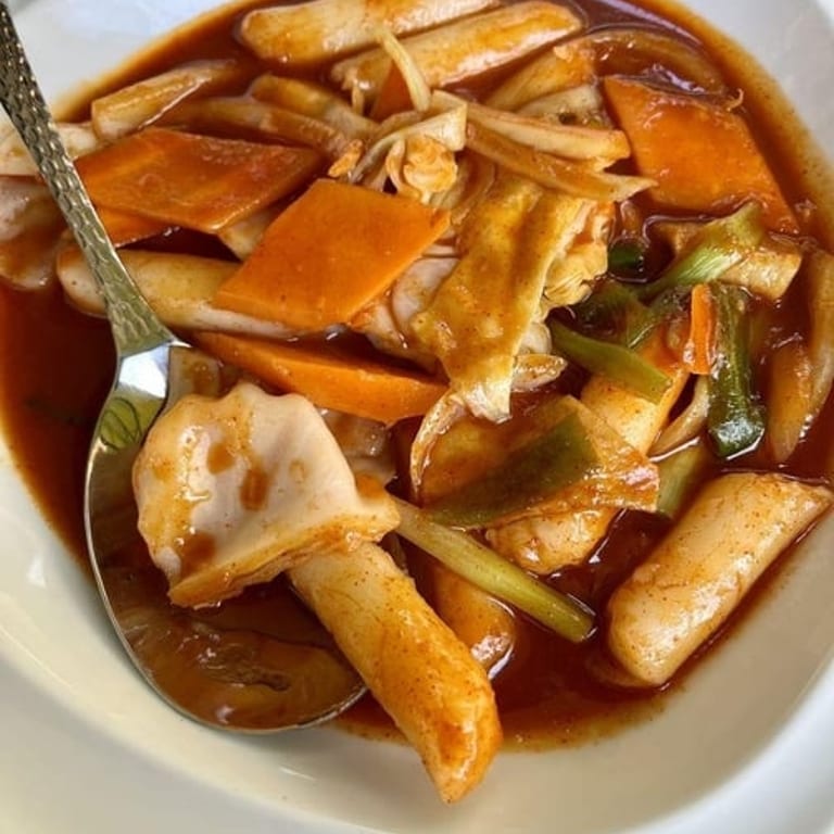 Dinner Delights: Korean BBQ, Ramen, and More