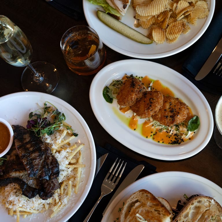 Where Local Meets Limitless