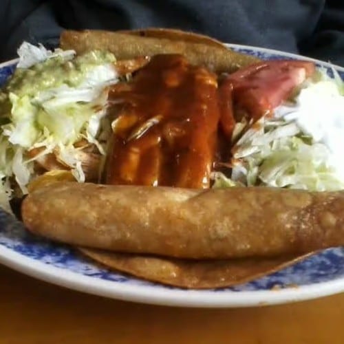 Guadalajara Special.