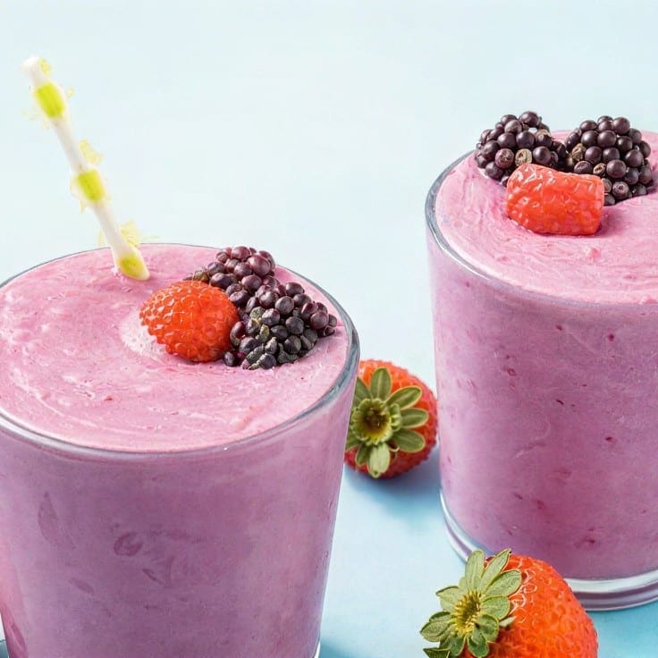 Smoothie.