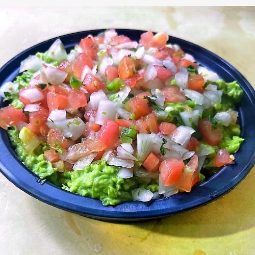 Guacamole (32 Ounce).