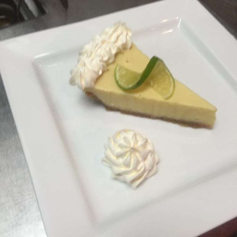 Delicious Key Lime Pie and More