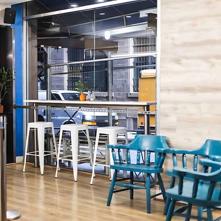 A Place For Everyone