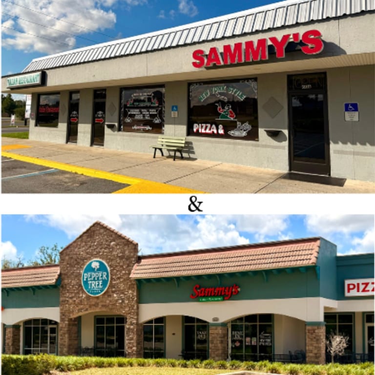 A Warm Italian Welcome Awaits You Here