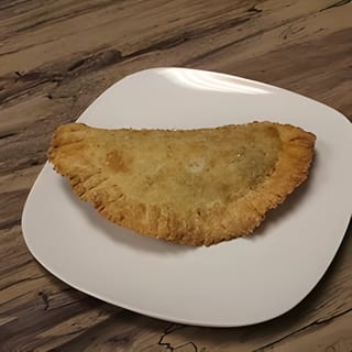 Meat pie