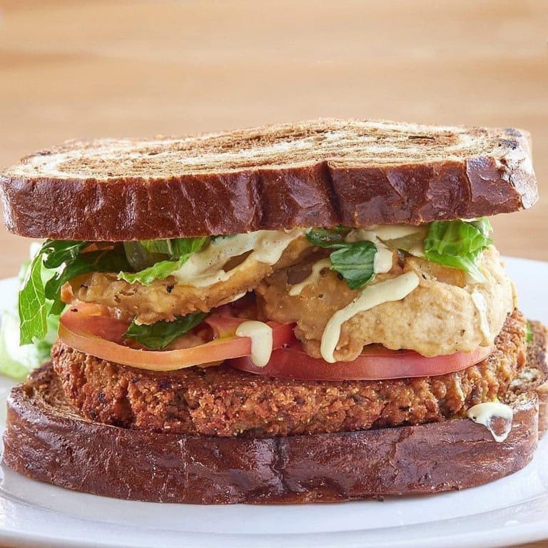 Simple, Honest Food Made Fresh Every Day