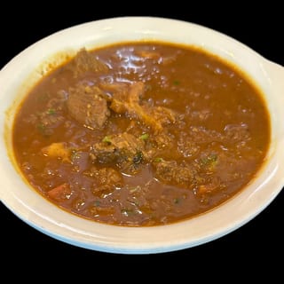 Lamb Rogan Josh