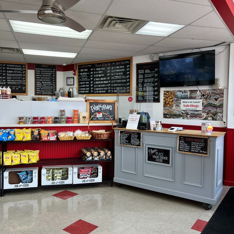 ❤️Rooted in Community❤️