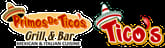 Primos De Tico's