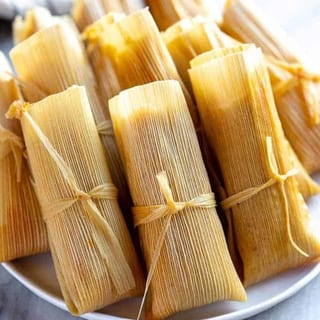 Mexican Tamales