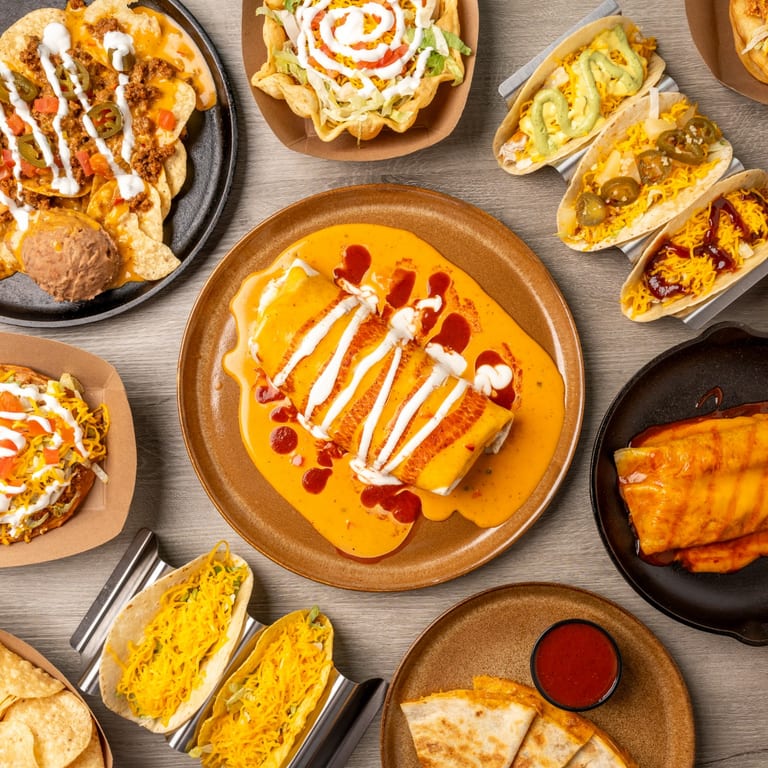 Planning a Party or Feeding a Crowd?